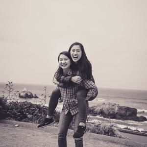 Meet your Posher, Kristina